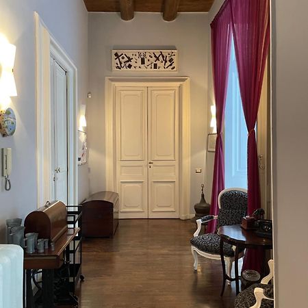 Anima Partenopea Naples Luaran gambar