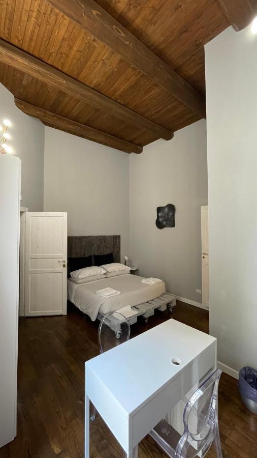 Anima Partenopea Naples Luaran gambar