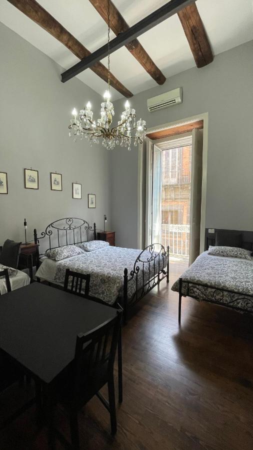 Anima Partenopea Naples Luaran gambar